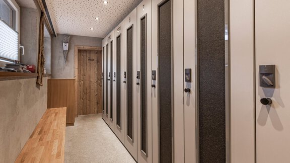 Schiraum - Haus Manfred - Sölden