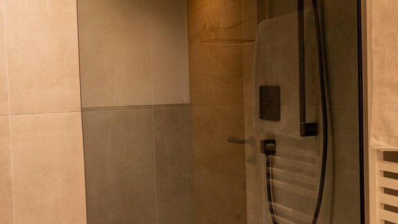 Dusche - Haus Ria - Sölden