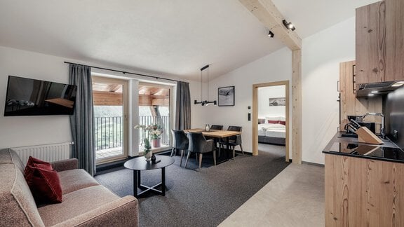 Wildspitze_LeniMountainAppartements_Soelden_byRudi - LENI MOUNTAIN APPARTEMENTS - Sölden