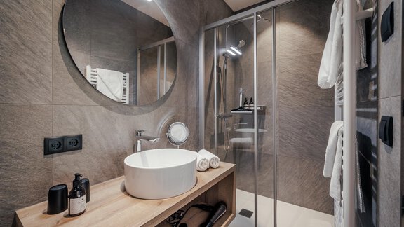 Wildspitze_LeniMountainAppartements_Soelden_byRudi - LENI MOUNTAIN APPARTEMENTS - Sölden