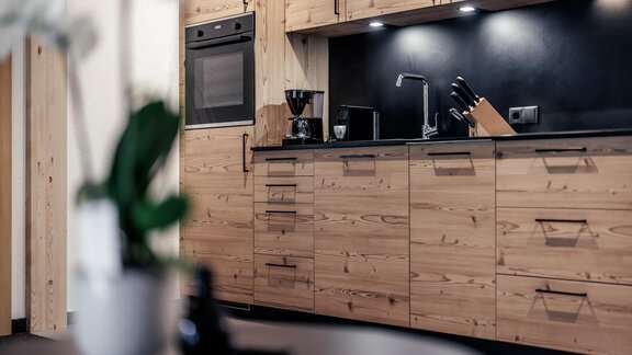 Wildspitze_LeniMountainAppartements_Soelden_byRudi - LENI MOUNTAIN APPARTEMENTS - Sölden