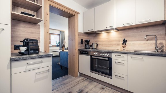 Grießkogl_LeniMountainAppartements_byRudiWyhlidal- - LENI MOUNTAIN APPARTEMENTS - Sölden