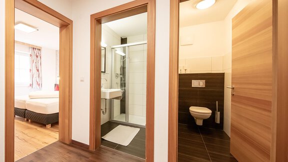 Appartement3-Gang-02 - Panoramablick - Sölden