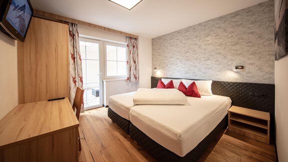 Appartement3-Zimmer-01 - Panoramablick - Sölden