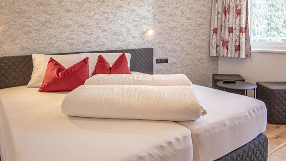 Appartement-Zimmer-02-a - Panoramablick - Sölden