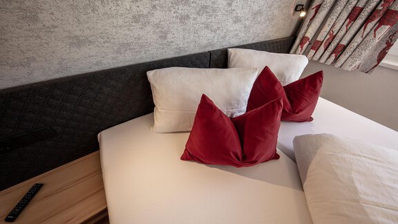 Appartement-Zimmer-07 - Panoramablick - Sölden