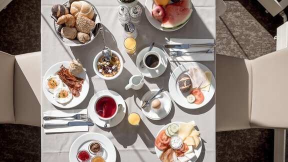 Frühstück_HotelRegina_byRudiWyhlidal-6507 - Regina Hotelsuites - Sölden