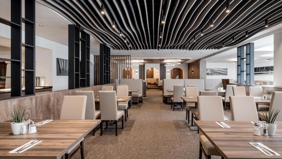 Speisesaal_HotelRegina_byRudiWyhlidal-6570-HDR-Bea - Regina Hotelsuites - Sölden