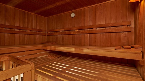 Sauna - Hotel Alt Vent - Tyrol - Vent