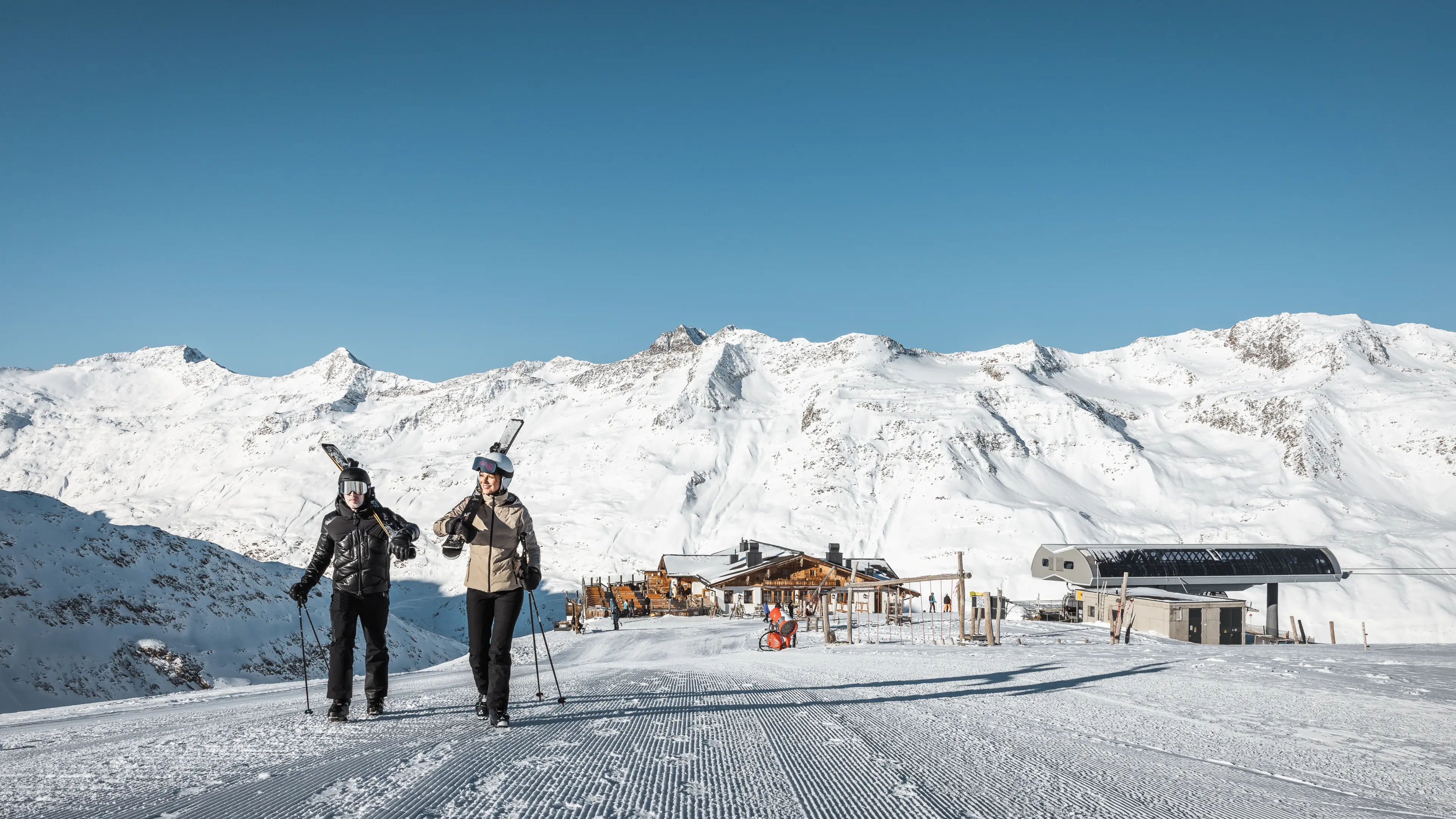 Live-Infos & Skigebietsnews | Obergurgl-Hochgurgl in Tirol, Österreich ...