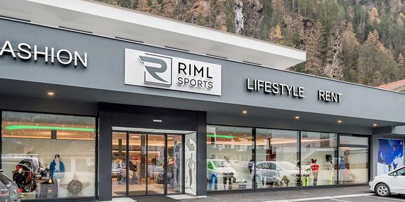 riml6 - Riml Sports Längenfeld - Längenfeld