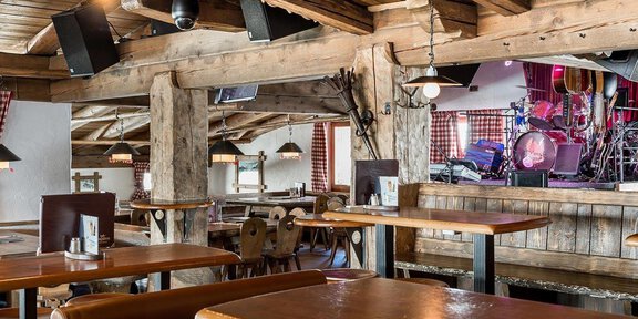 Nederhütte_1 - Obergurgl 
