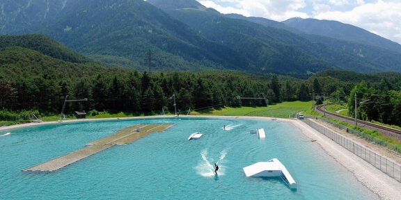 Area 47 8 - AREA 47 - Das Outdoor Highlight im Ötztal - Ötztal Bahnhof