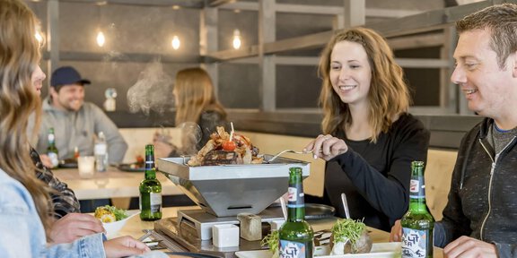 Area 47 3 - AREA 47 - Das Outdoor Highlight im Ötztal - Ötztal Bahnhof