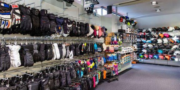 Bild5 - Sport4You Filiale Giggitenne - Sölden