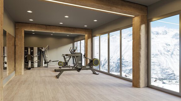 Move - Alpenhotel Laurin - Hochgurgl