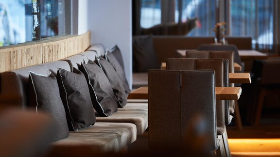 Alpenhotel Laurin Bar - Hochgurgl