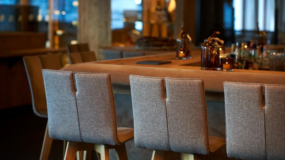 Alpenhotel Laurin Bar - Hochgurgl