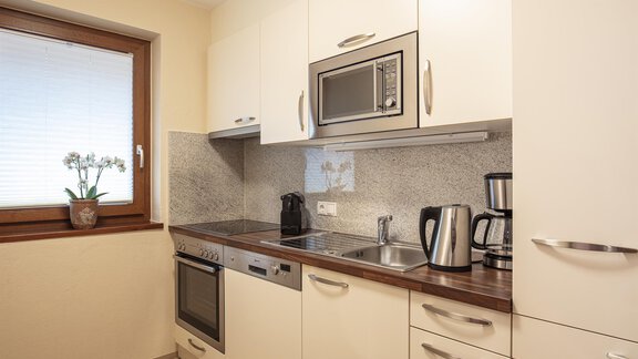 Panorama Typ B - Appartements Panorama - Längenfeld