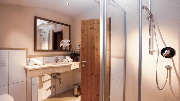 Panorama Typ Ötztal - Appartements Panorama - Längenfeld