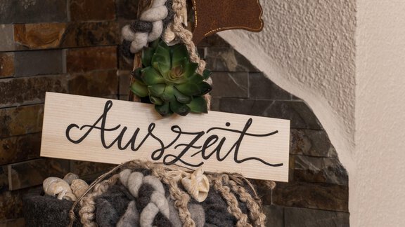 Panorama Wellness - Appartements Panorama - Längenfeld