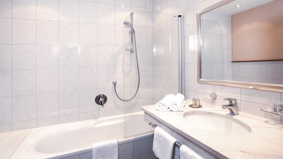 Panorama Typ B - Appartements Panorama - Längenfeld