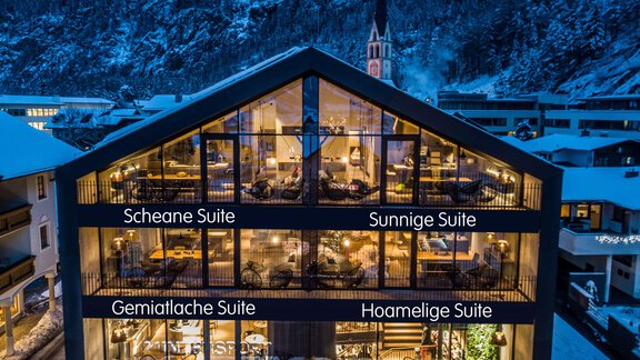 Glanzer_Lifestyle_Längenfeld_Eröffnung_Contrast-01 - Glanz & Glory Längenfeld - Längenfeld