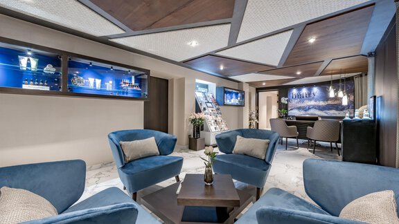 Hochfirst Beauty & Spa - Alpen-Wellness Resort Hochfirst - Obergurgl 