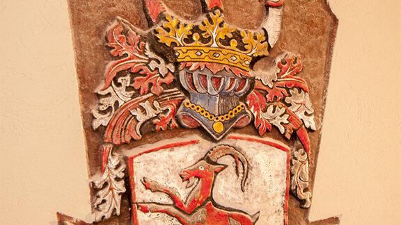 Wappen - Apartmenthaus Gurglhof - Obergurgl 