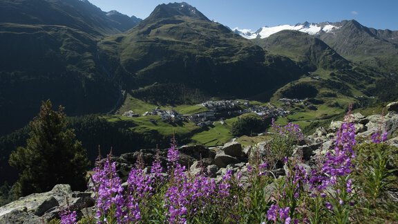 oghg_ortsaufnahme_obergurgl_10 - Haus Gstrein - Obergurgl 