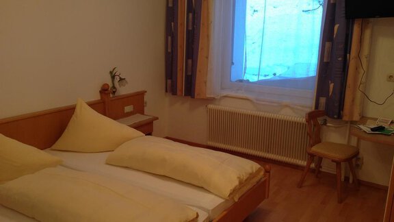 Zimmer Wald 32 - Haus Timmelseck - Obergurgl 