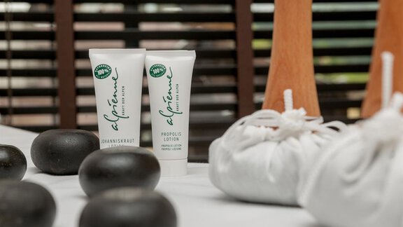 Wellness - Hotel Josl-mountain lounging. DAS Erwachsenenhotel - Obergurgl 