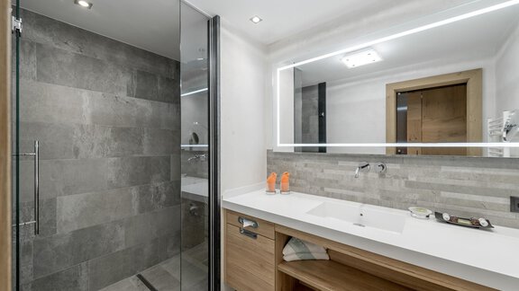 Superior DZ "Hohe Mut" - Hotel Wiesental - Obergurgl 