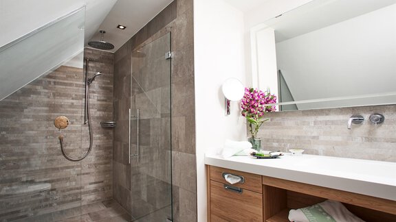 Skysuite - Hotel Wiesental - Obergurgl 