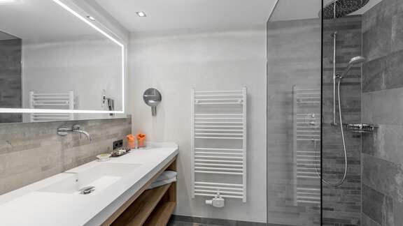 Suite Schalfkogel - Hotel Wiesental - Obergurgl 
