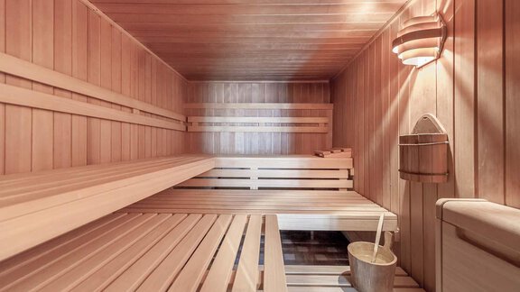 Jagdhaus Panorama Sauna - Obergurgl 