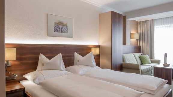 Familienzimmer "Gurgl" - Hotel Madeleine - Obergurgl 