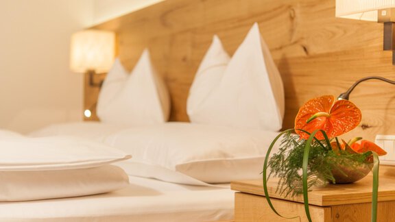 Suite "Tirol" - Hotel Madeleine - Obergurgl 