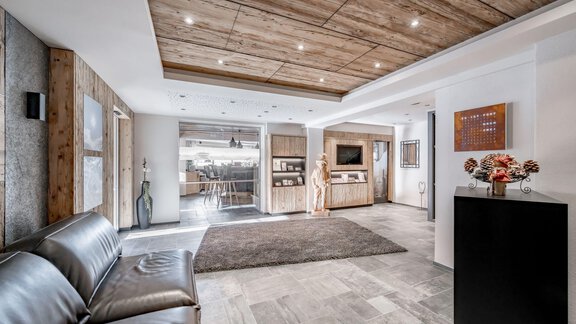 Halle 04 - Hotel Regina - Obergurgl 