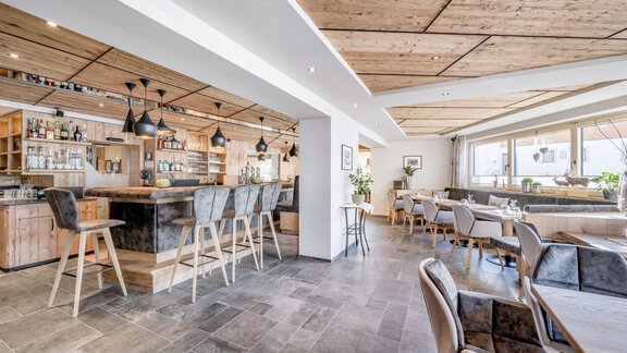 Hotelbar 02 - Hotel Regina - Obergurgl 