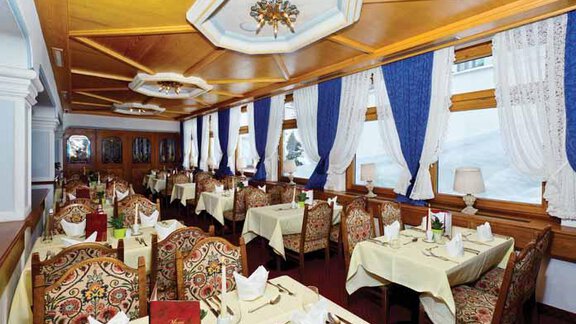 Hotel_Sportiv_Obergurgl_Austria_Restaurant_1 - Hotel Sportiv by VAYA - Obergurgl 