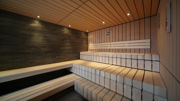 Sauna mit Panoramablick - Schönblick Gurgl - Obergurgl 