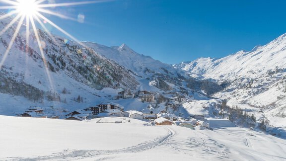 131230_123540-2-Bearbeitet - Skihotel Haus Gurgl - Obergurgl 