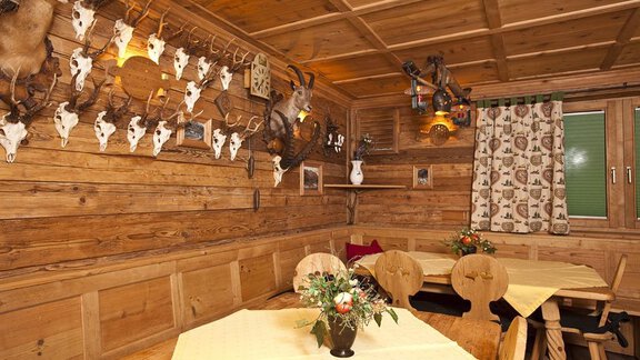 Fr%c3%bchst%c3%bccksraum - Appartementhaus Sieglinde - Sölden