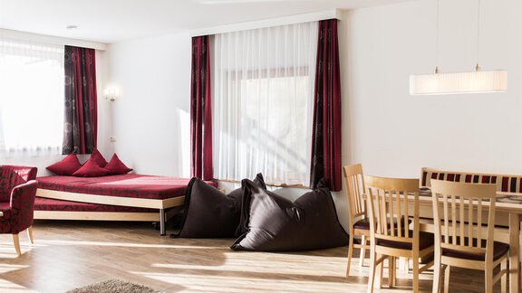 Solaris-2 - Appartementhaus Solaris - Sölden