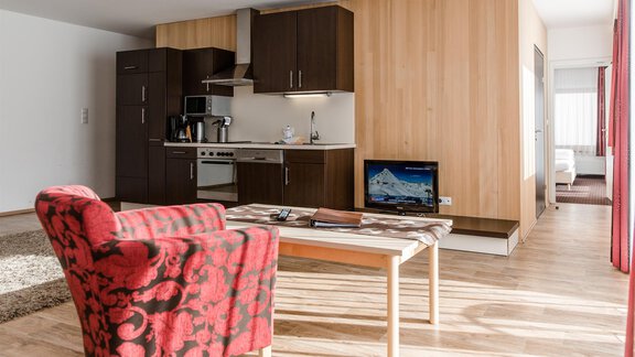 Solaris-42 - Appartementhaus Solaris - Sölden