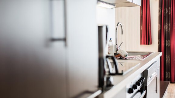 Solaris-6 - Appartementhaus Solaris - Sölden