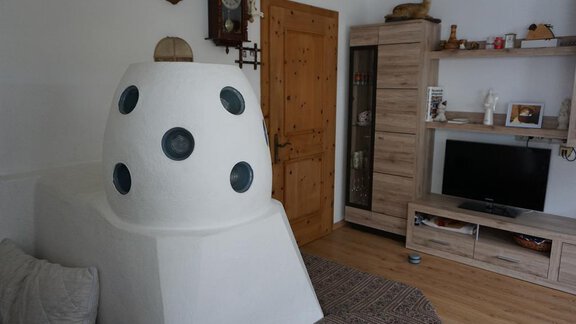 Aufenthaltsraum - Haus Prantl Johann - Sölden | © Prantl Johann