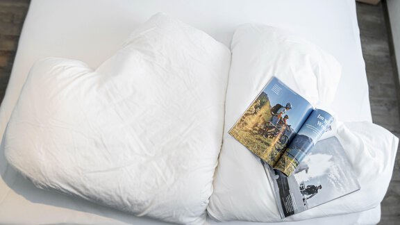 Herzlich willkommen - Landhaus Martinus - Sölden