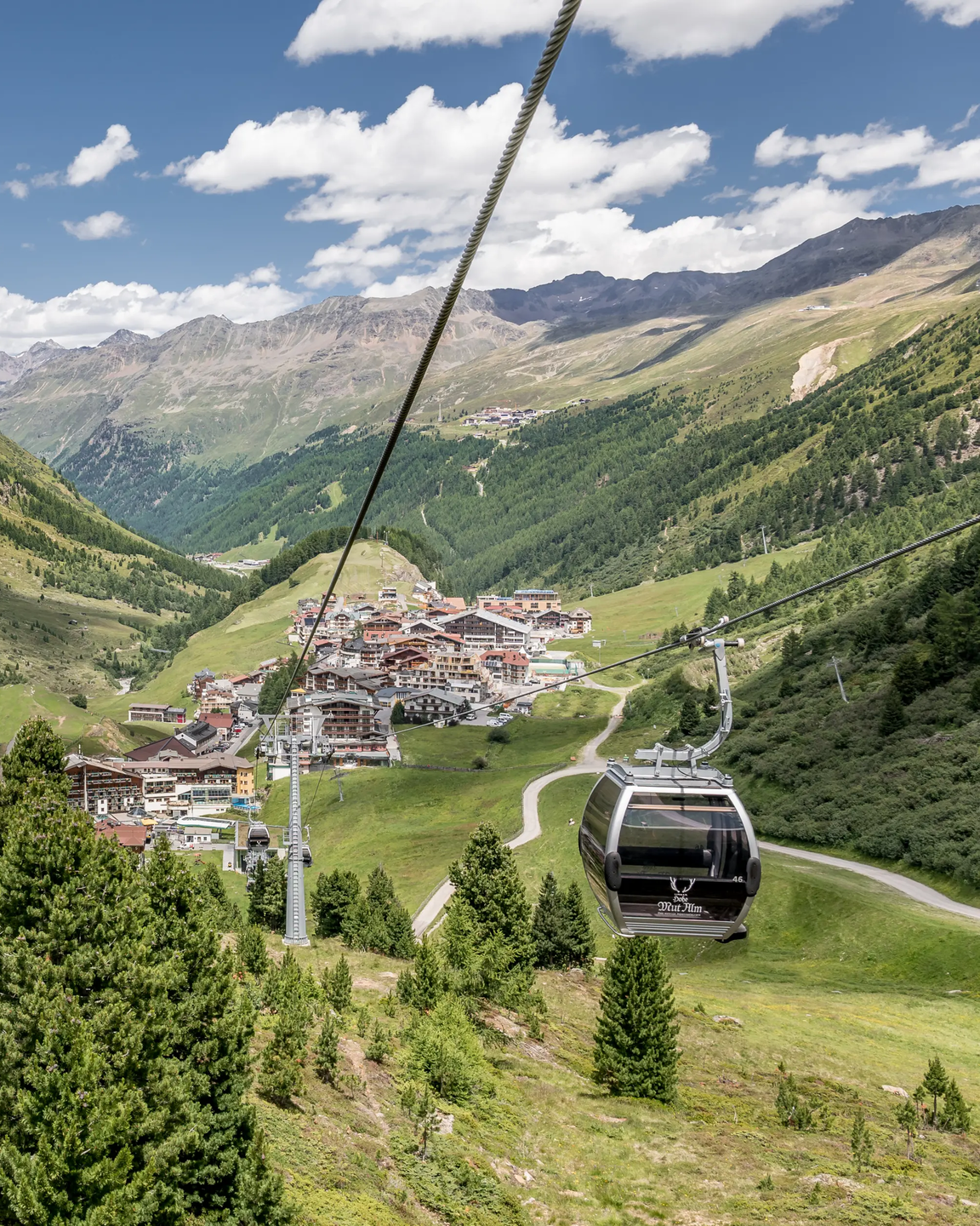 Webcams | Obergurgl-Hochgurgl in Tirol, Austria | gurgl.com